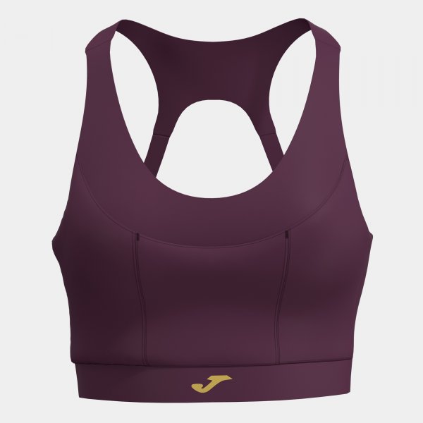 R Trail Nature Sport Bra – fialová
