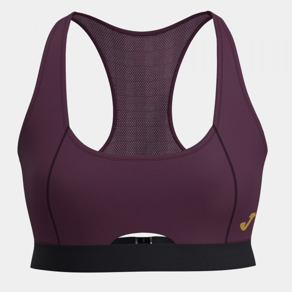 R Trail Nature Sport Bra – fialová