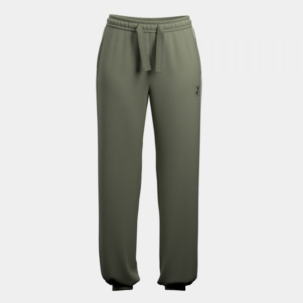 Dámské kalhoty Urban Aesthetics – zelená