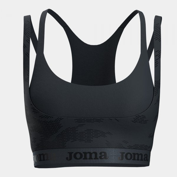 Dámské tričko Indoor Gym Top – černá