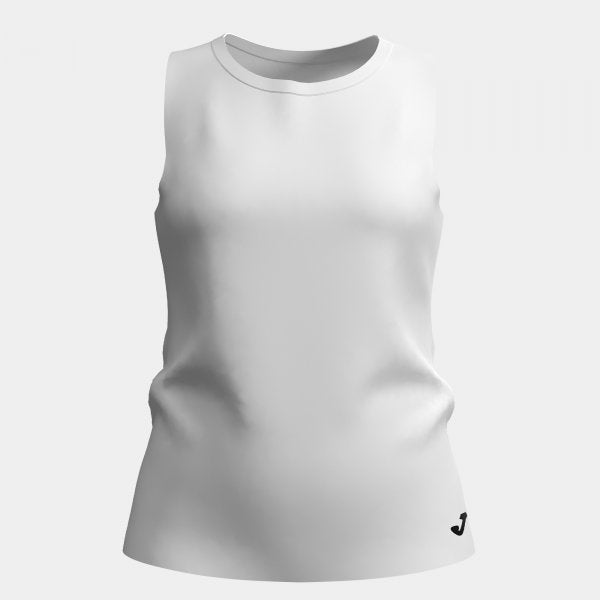 Dámské tričko Indoor Gym Tank Top – bílá