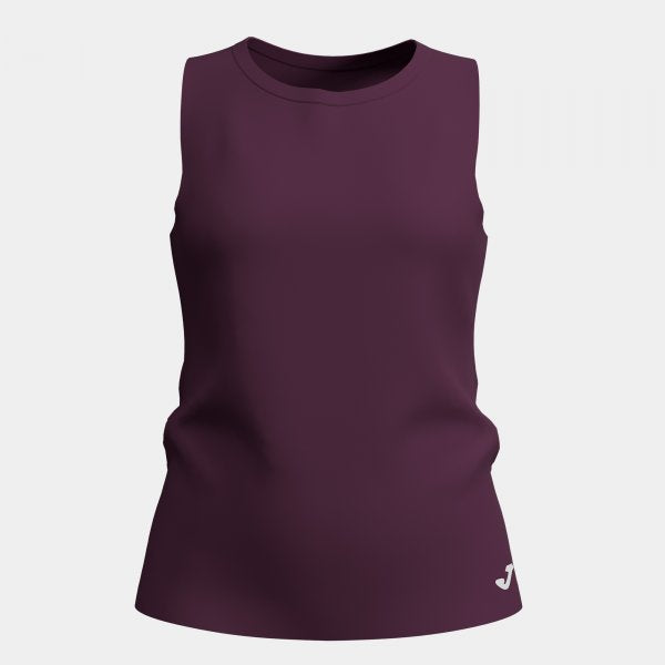 Dámské tričko Indoor Gym Tank Top – fialová