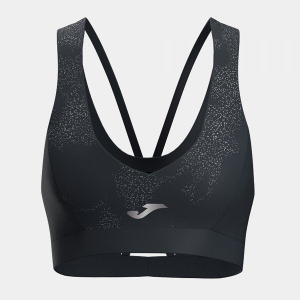 R Night Sport Bra – černá
