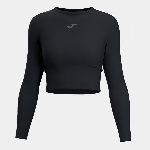 Dámské tričko Step Top – černá