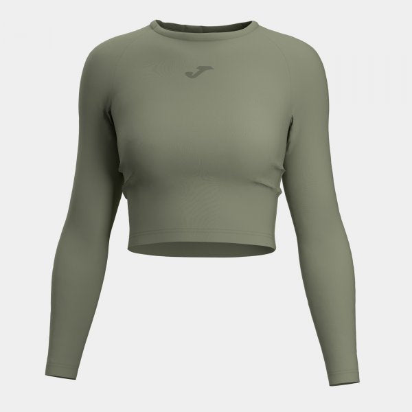 Dámské tričko Step Top – zelená