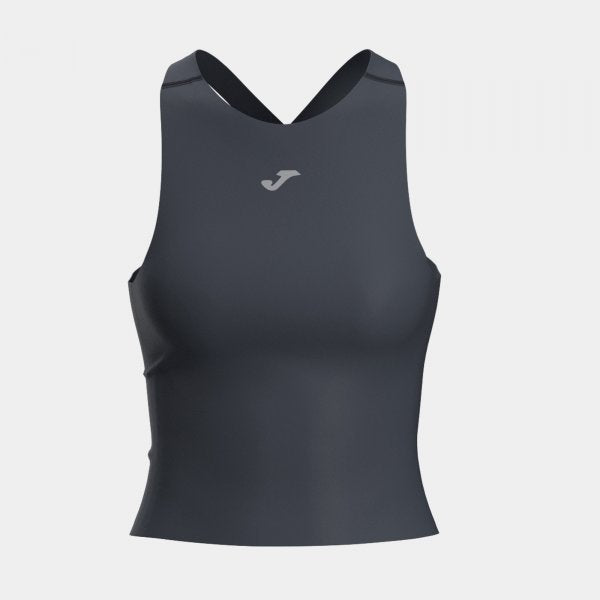 Dámské tričko Step Top – černá