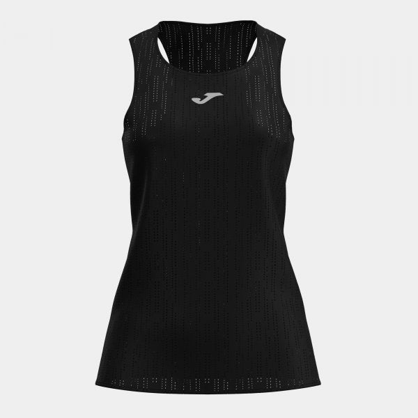 Dámské tričko Joma Performance Tank Top – černá