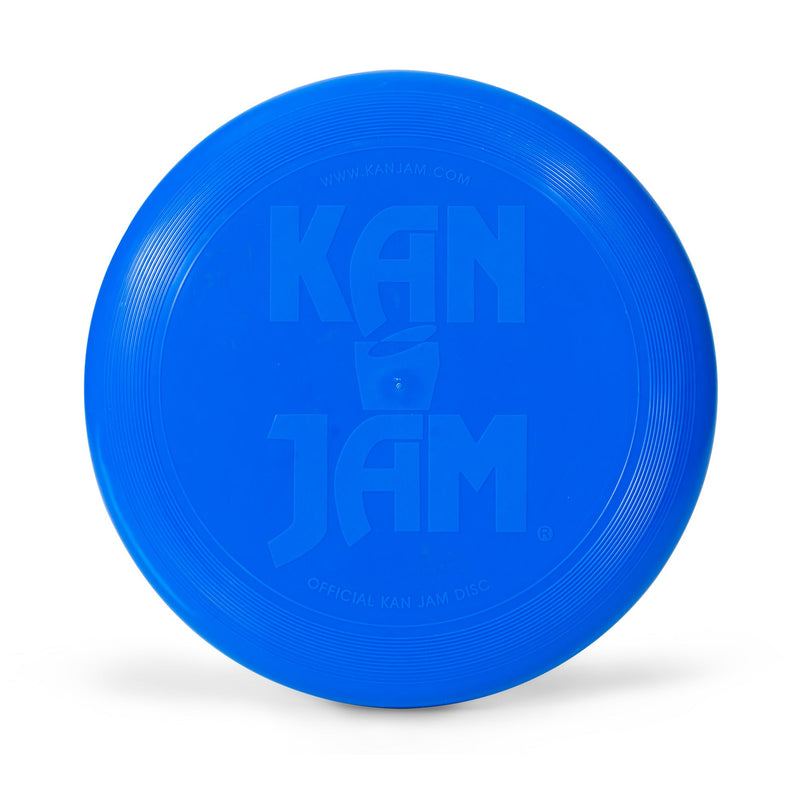 Disk Official KanJam Flying Disc Blue