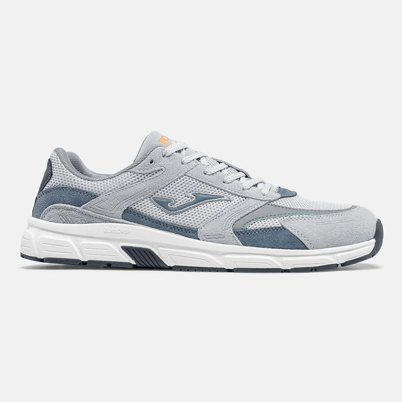 Tenisky Joma Cr111 Barefoot šedá – obuv