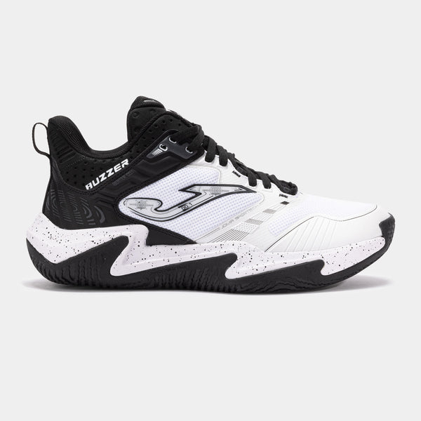 Joma Buzzer bílá – halová sportovní obuv