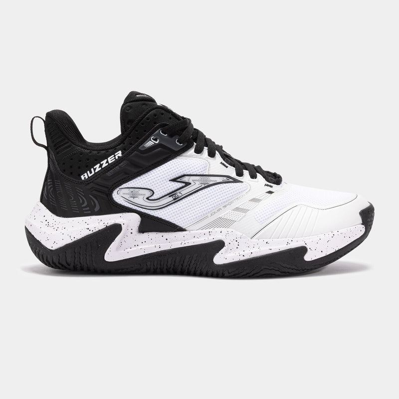 Joma Buzzer bílá – halová sportovní obuv