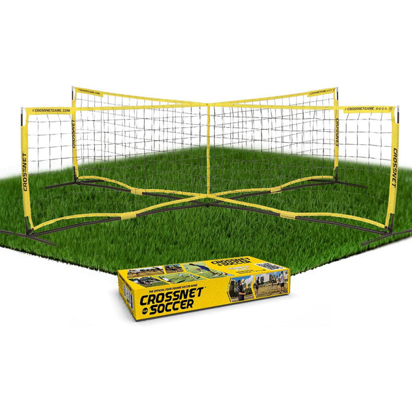 Hra Crossnet Soccer
