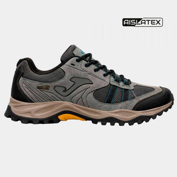 Orinocco 2722 Medium – šedá