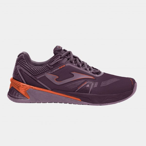 Fit Trainer 27 – vínová