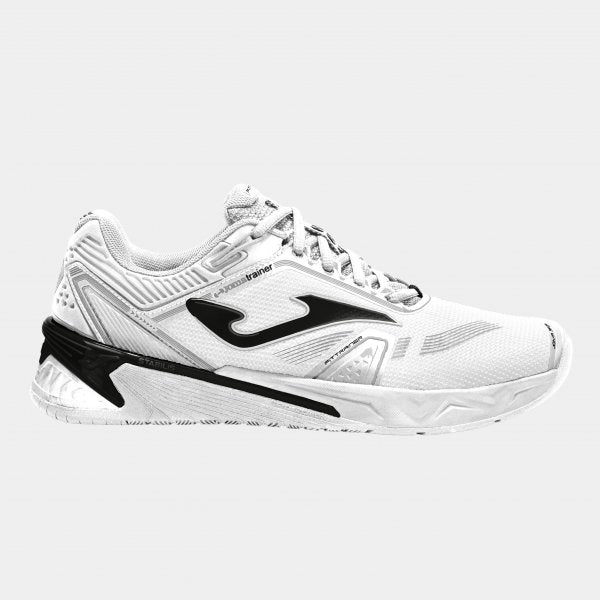 Fit Trainer 2702 – bílá