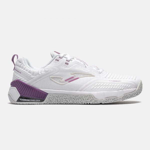 Thunder Carbon 2702 – bílá