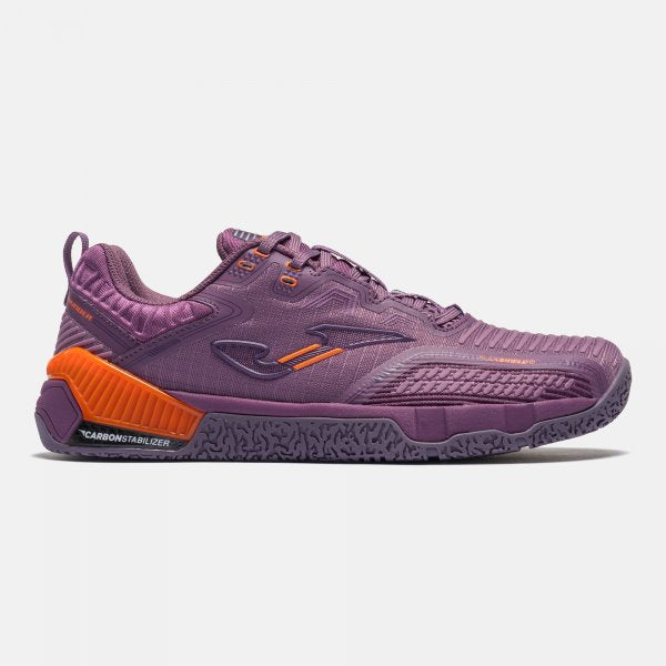 Thunder Carbon 2719 – fialová