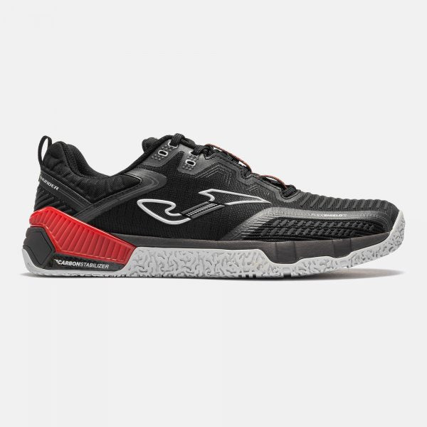 Thunder Carbon 2701 – černá