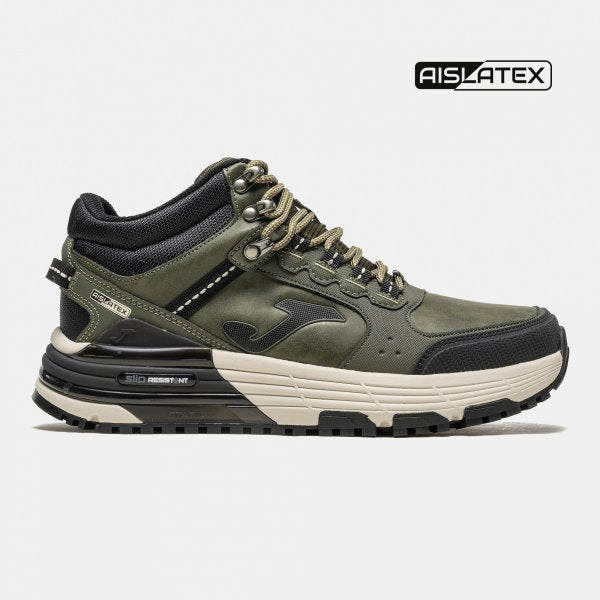 Ruidera Mid 2723 – khaki