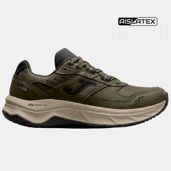 Tajo 2723 – khaki