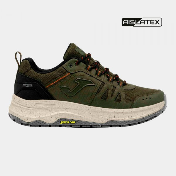 Teide Abierta 2723 – khaki
