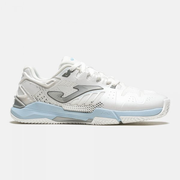 Slam Classic Footshape 2702 – bílá
