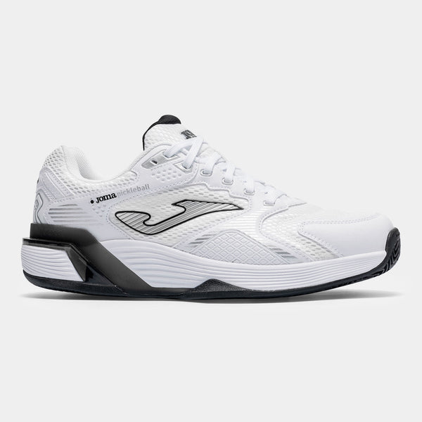 Joma Swing bílá sálová obuv