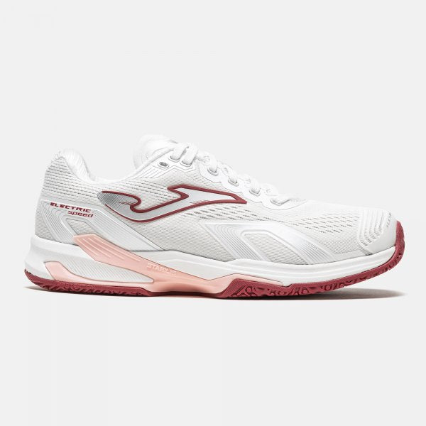Electric Speed 2702 – bílá
