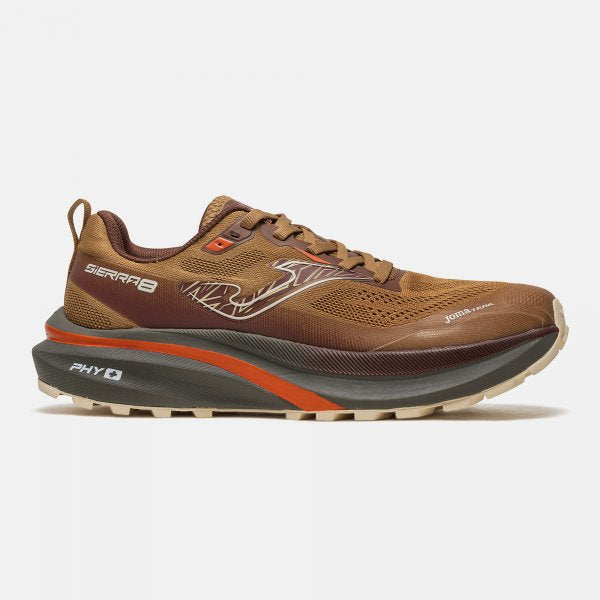 Sierra 2726 – Camel