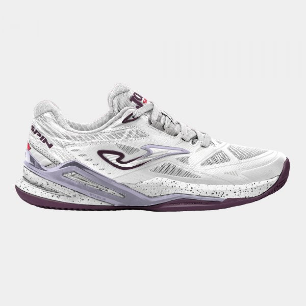 Pálka Roland Spin 2732 – bílá