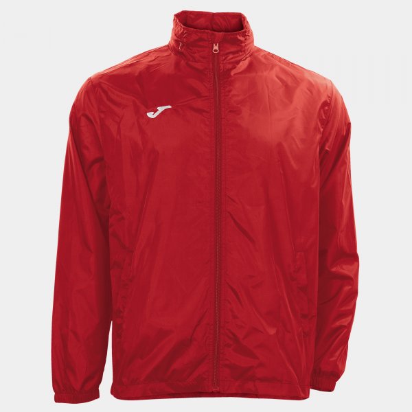 Pláštěnka Joma Rainjacket Alaska II červená
