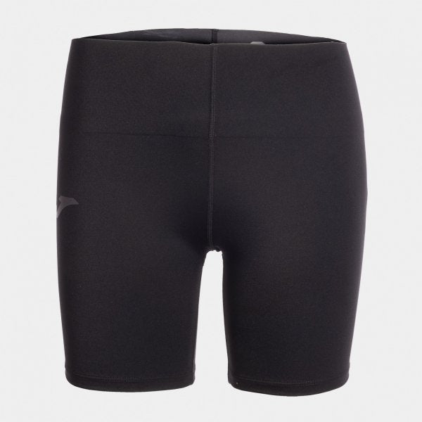 Sportovní legíny Joma R-City Iconic Tights černé