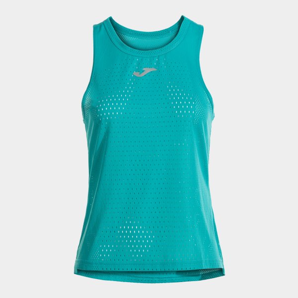 Tílko Joma Marathon II Tank Top královská modrá
