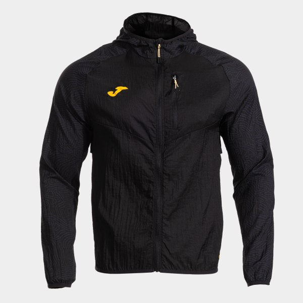 Pláštěnka Joma R-Trail Nature černá