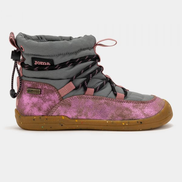 Joma Cake Aislatex Barefoot světle růžová – dětské tenisky