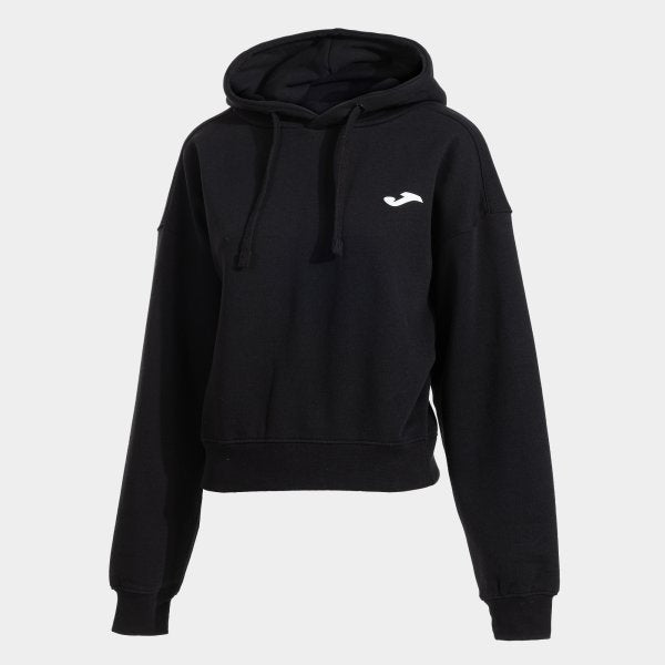 Mikina Joma Step Hoodie černá