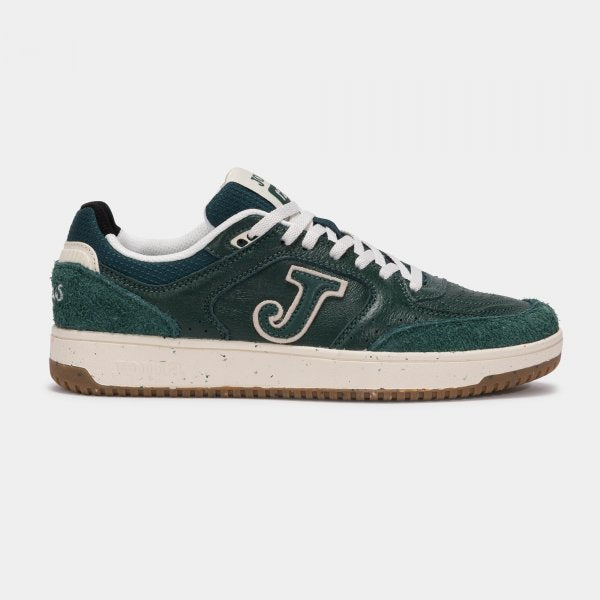 Tenisky Joma C.Flexys v zelené barvě