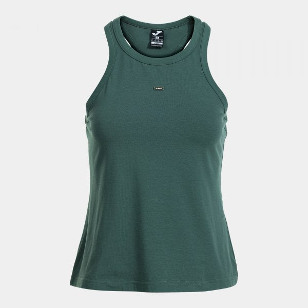 Tílko Street Tank Top zelená – tílko Joma