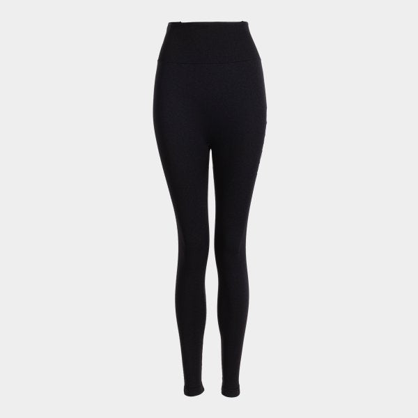 Legíny Joma R-Trail Nature Tights černé