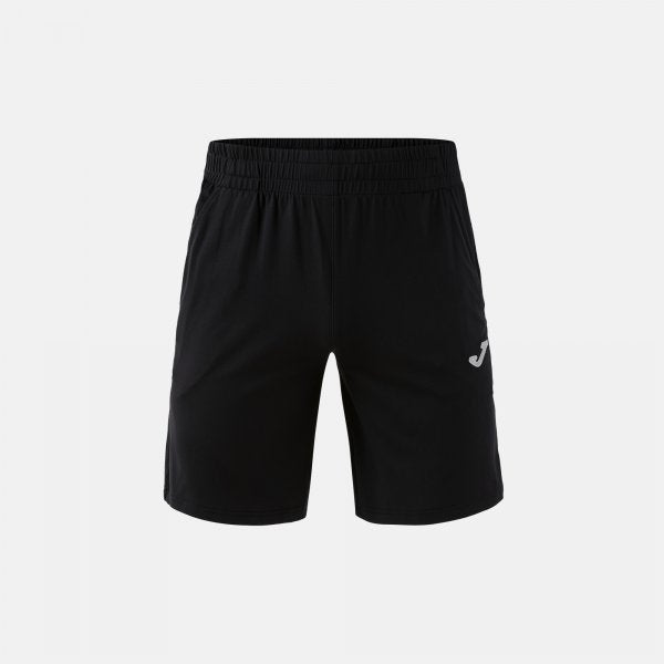 Černé kalhoty Joma Invictus