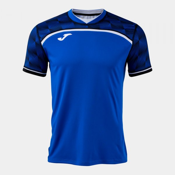 Modré házenkářské tričko Joma Iron Handball Pro