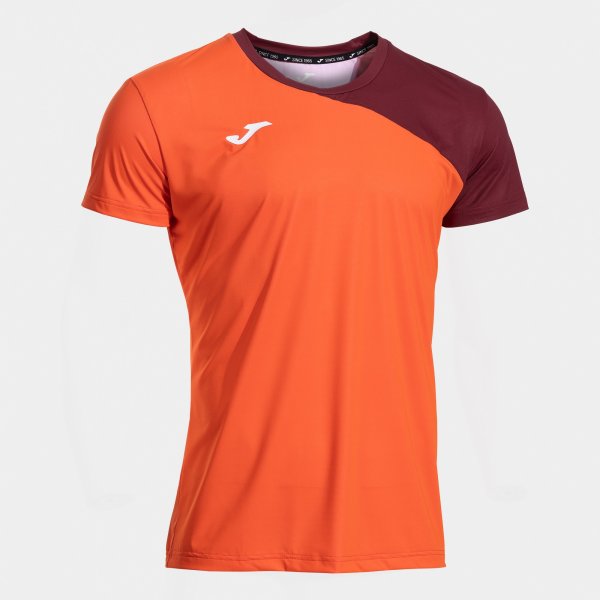 Červené tričko Joma Challenge Deuce