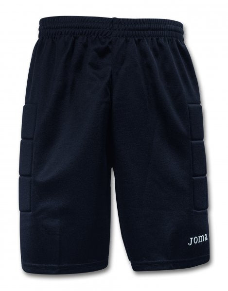 Černé brankářské kalhoty Joma Goalkeeper