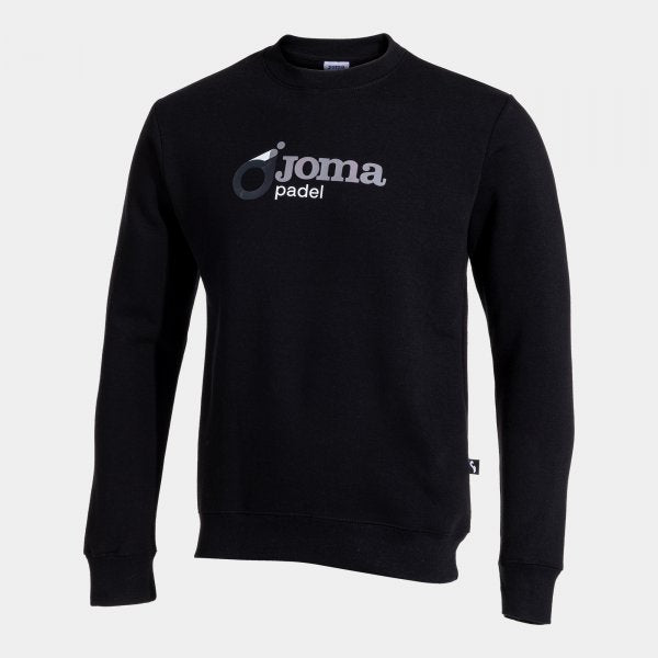 Mikina Joma Torneo černá