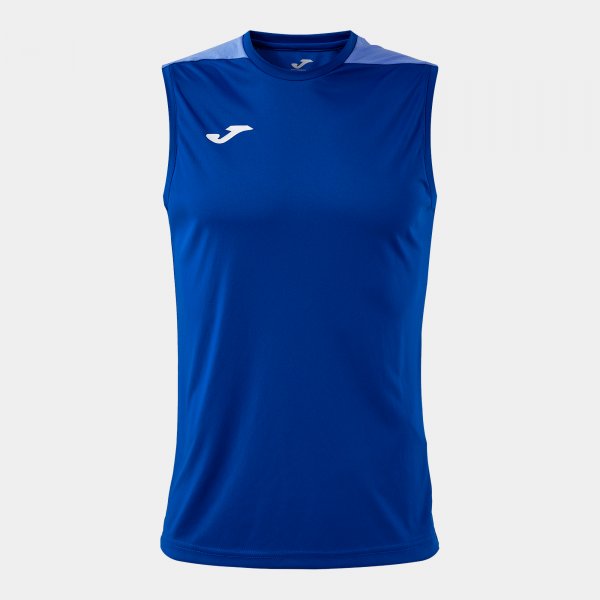 Tričko Joma Eagle Pro královská modrá