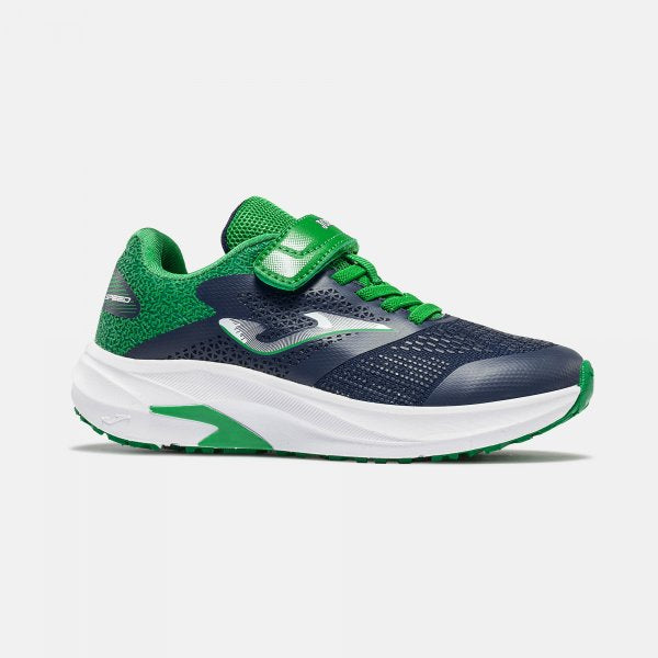 Joma Speed tmavě modrá – sportovní obuv