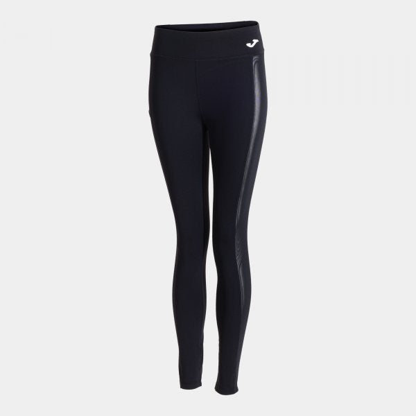 Legíny Joma Challenge Tights černá