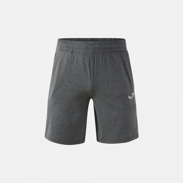Antracitové kalhoty Joma Invictus