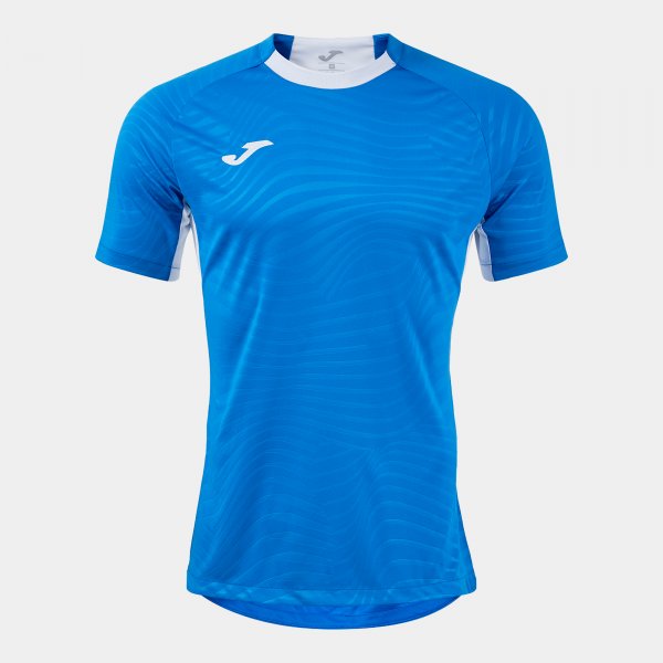 Tričko Joma Kick Pro královská modrá-bílá