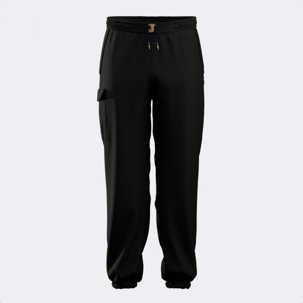 Černé kalhoty Joma U-Tribe
